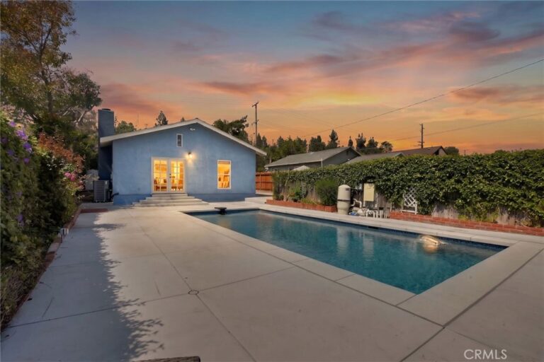 316 W 5th Street, San Dimas