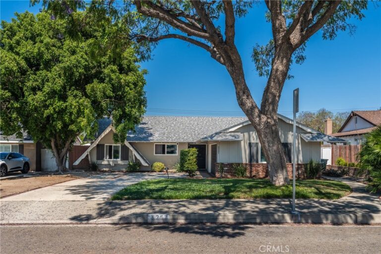 3257 Falcon Street, Pomona