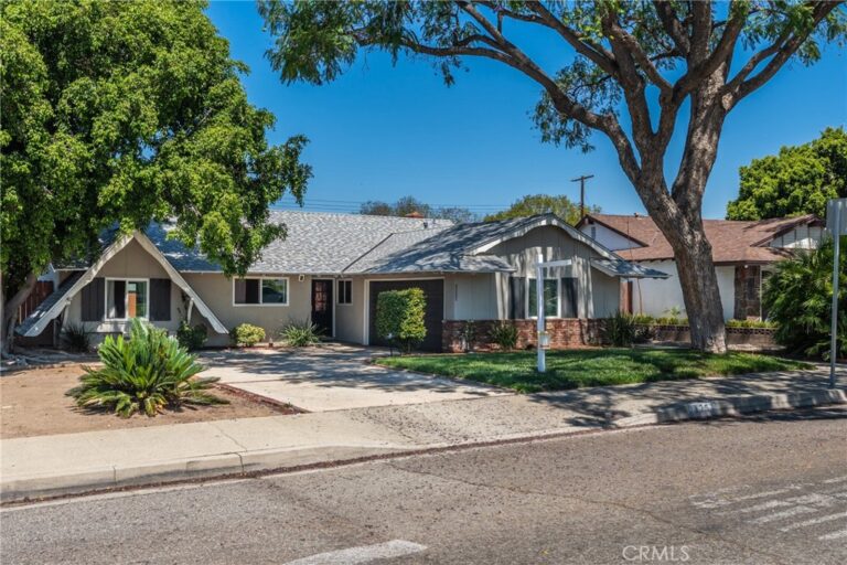 3257 Falcon Street, Pomona