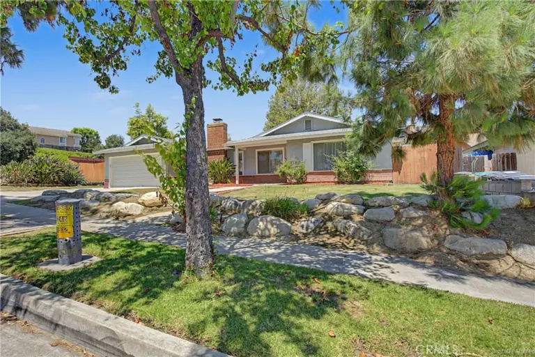 3340 Bayberry, Chino Hills