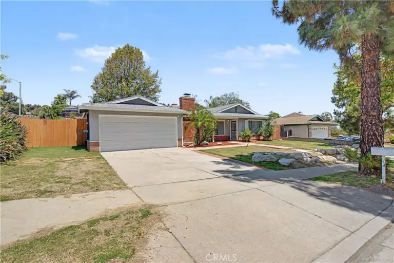 3340 Bayberry, Chino Hills