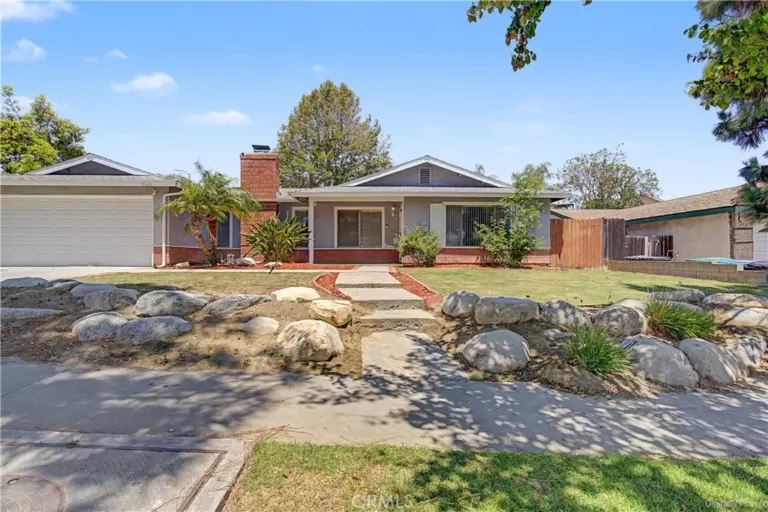 3340 Bayberry, Chino Hills