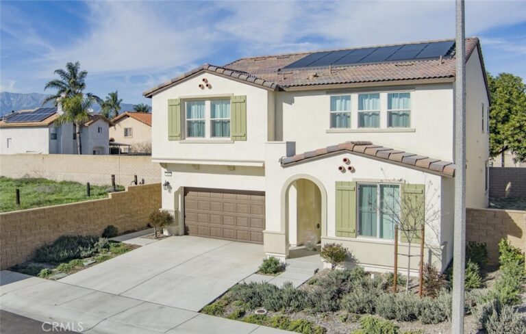 340 Lilly, Rialto