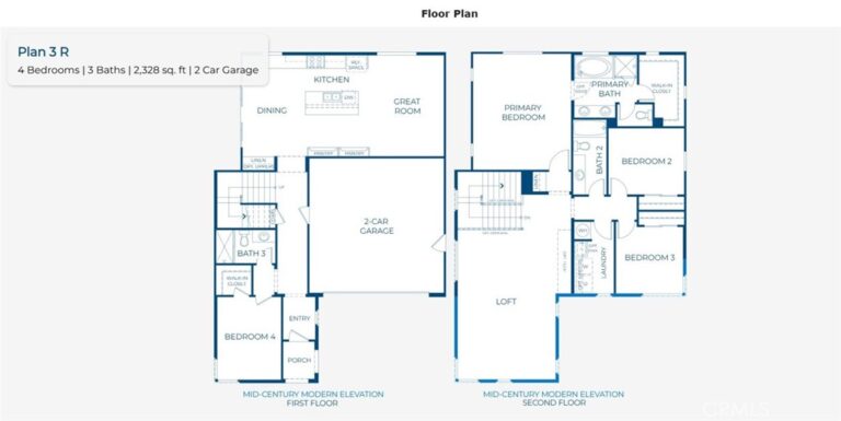 3419 East Moonstone Drive, Ontario