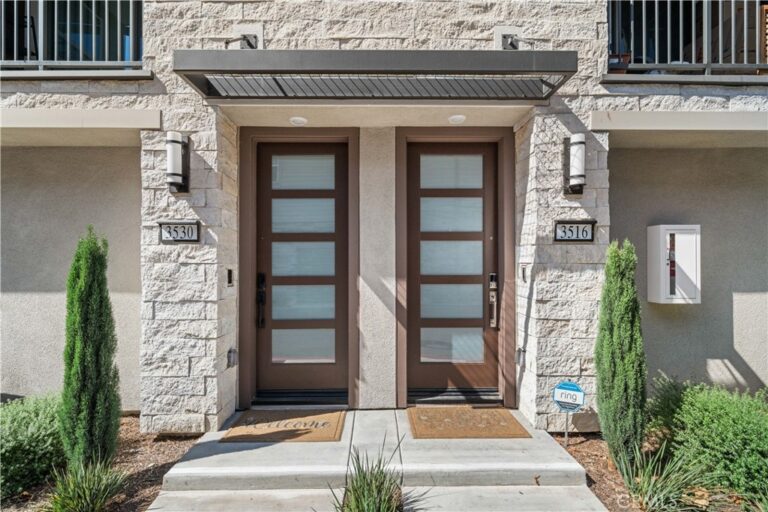 3516 E Indigo Privado, Ontario