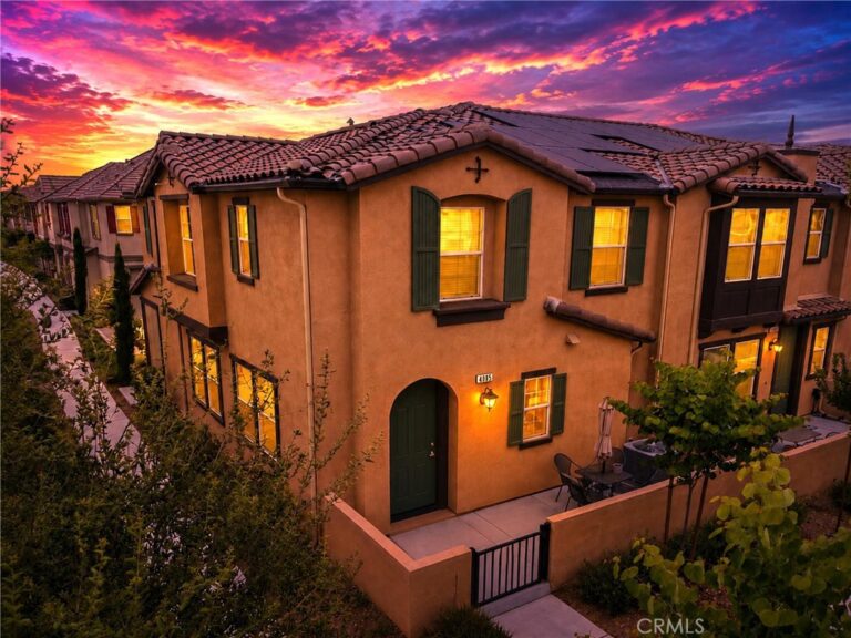4005 E Carmel Privado Avenue, Ontario