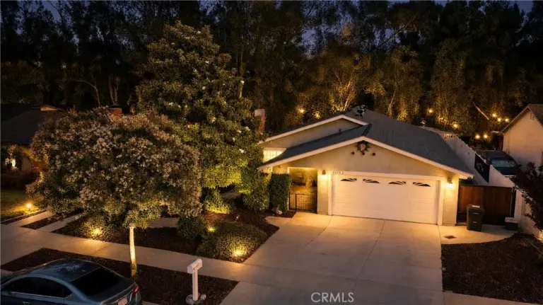 4053 Bayberry, Chino Hills