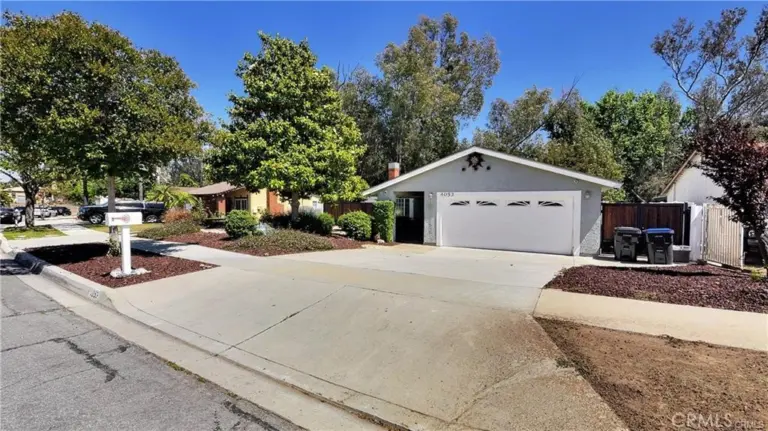 4053 Bayberry, Chino Hills