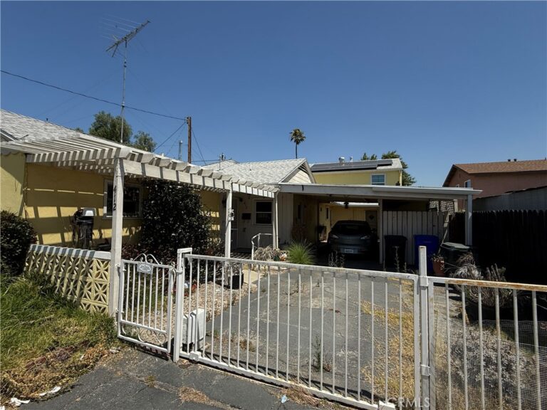 412 W 3rd, Rialto