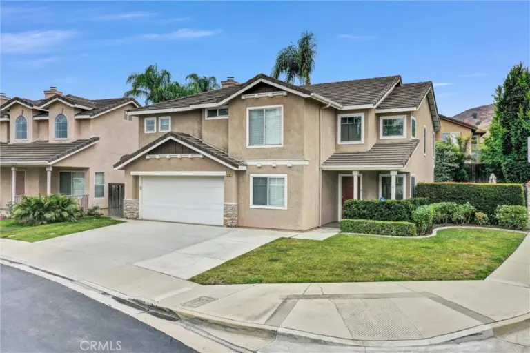4149 Thatchbury Court, Chino Hills