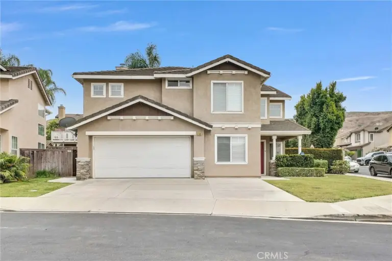 4149 Thatchbury Court, Chino Hills