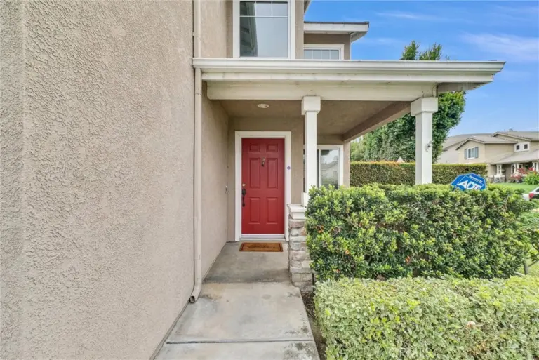 4149 Thatchbury Court, Chino Hills