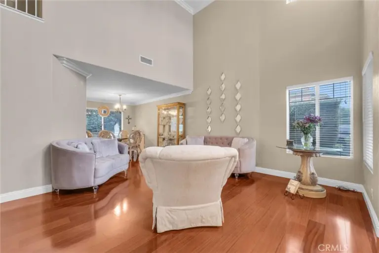 4149 Thatchbury Court, Chino Hills