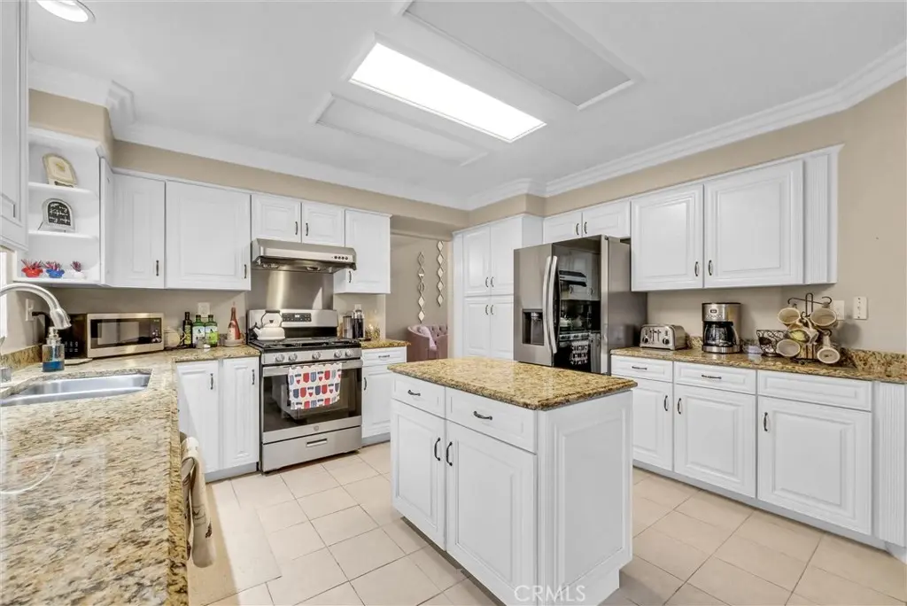 4149 Thatchbury Court, Chino Hills