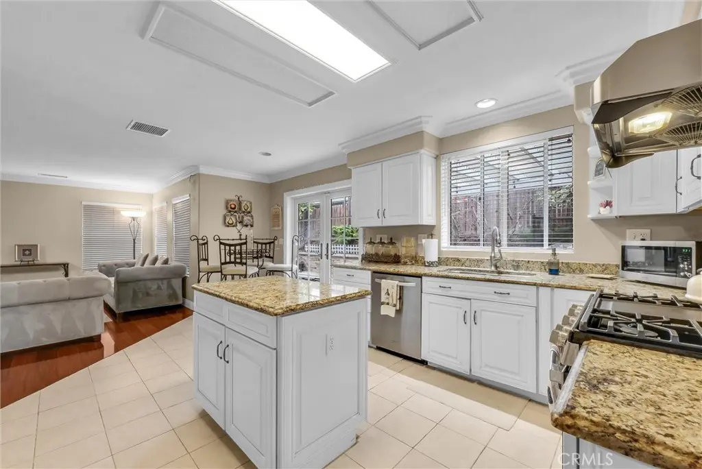 4149 Thatchbury Court, Chino Hills