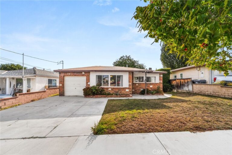 415 N Eucla, San Dimas