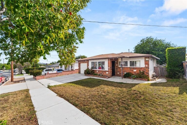 415 N Eucla, San Dimas