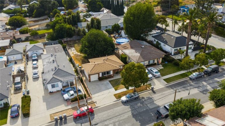 415 N Eucla, San Dimas
