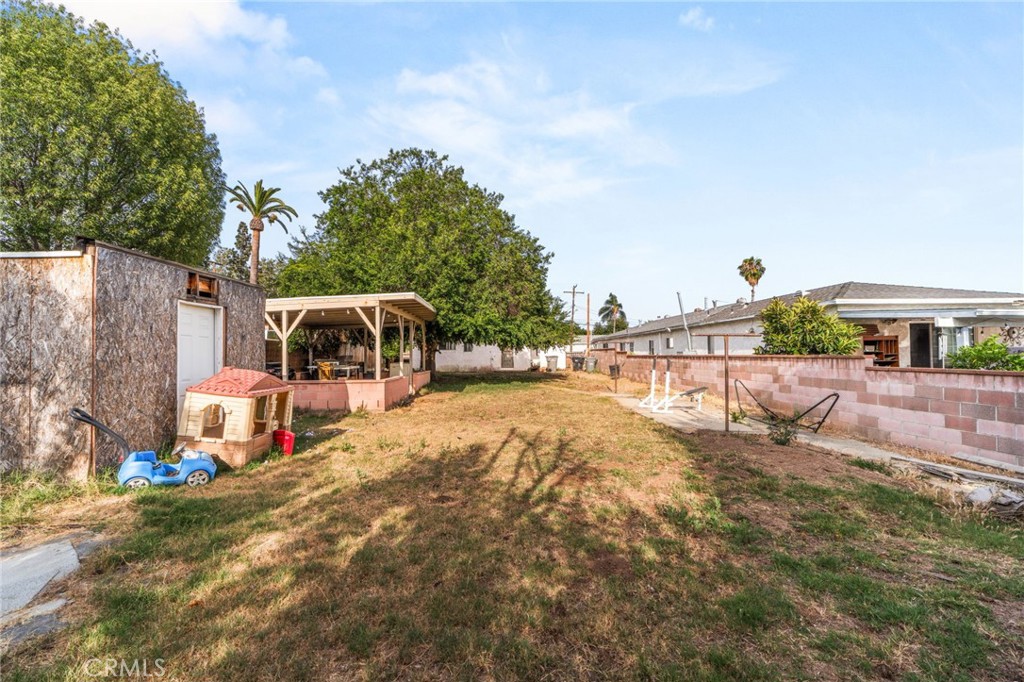 415 N Eucla, San Dimas