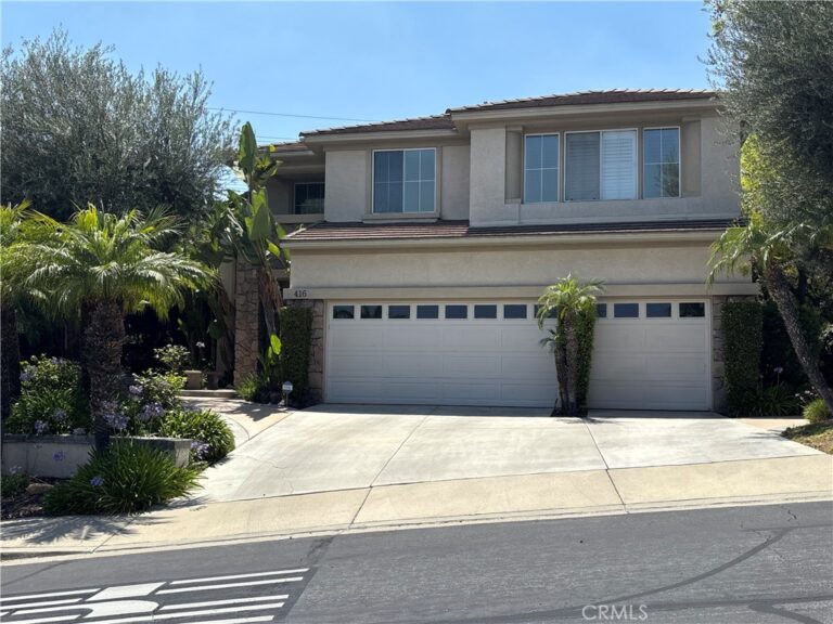 416 Calle Canela, San Dimas