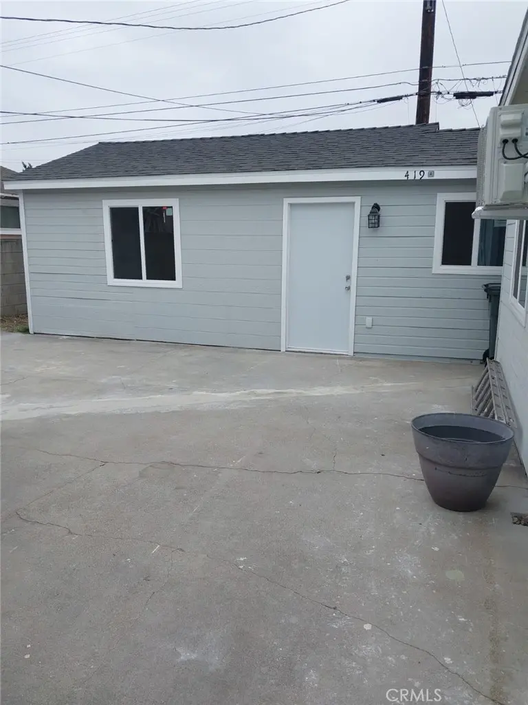 417 N Vernon, Azusa