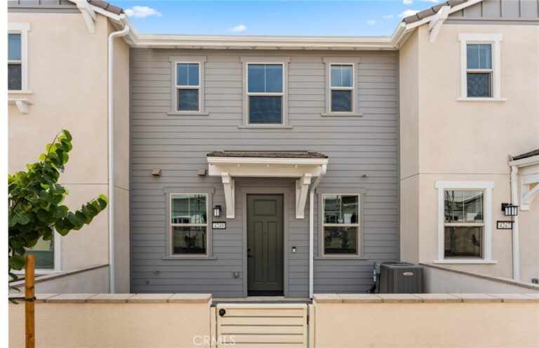 4249 East Honeybee Paseo, Ontario