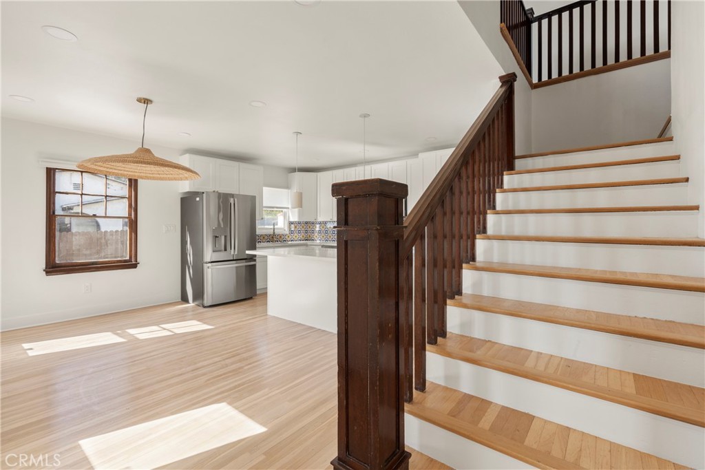 433 W Arrow, Claremont