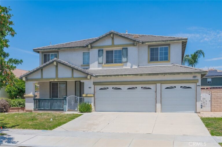 437 E Deerfield, Ontario