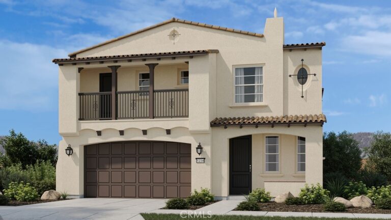 438 Citrus Oak Road, Glendora
