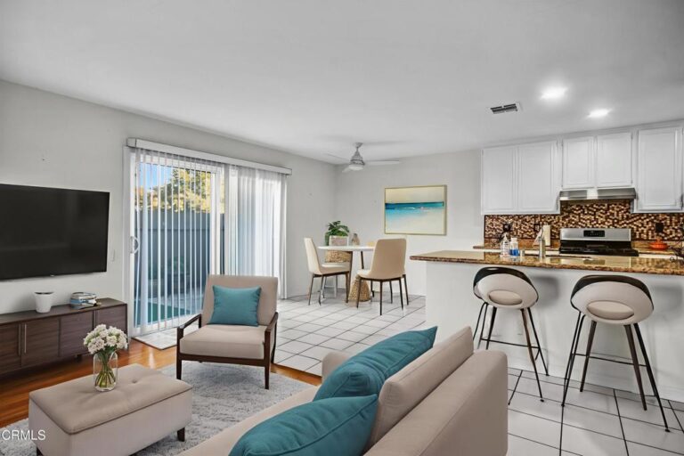4543 Bodega Court #90, Montclair
