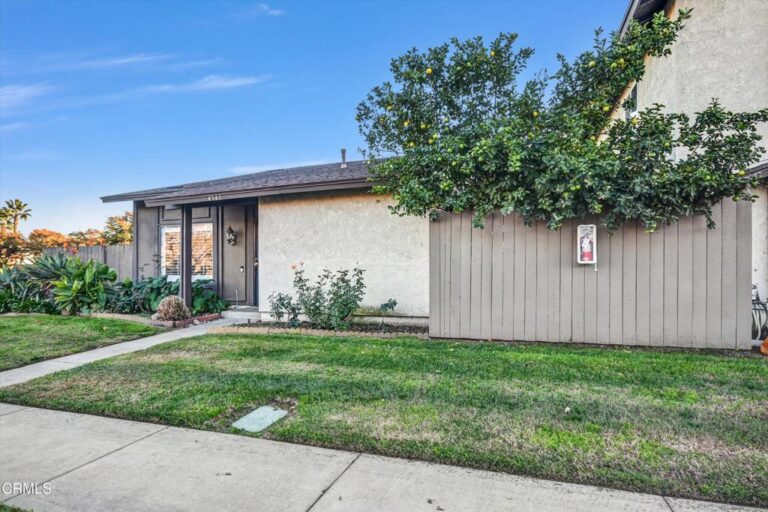 4543 Bodega Court #90, Montclair