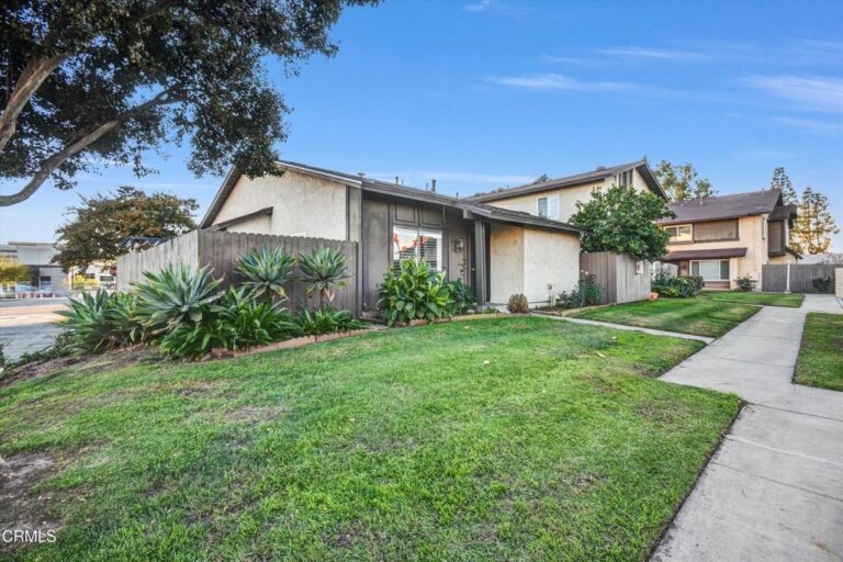 4543 Bodega Court #90, Montclair