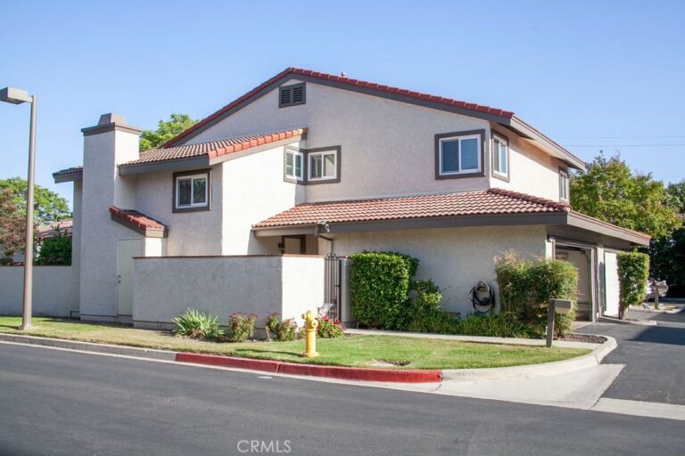 4679 canyon park lane, La Verne