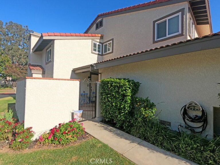 4679 canyon park lane, La Verne