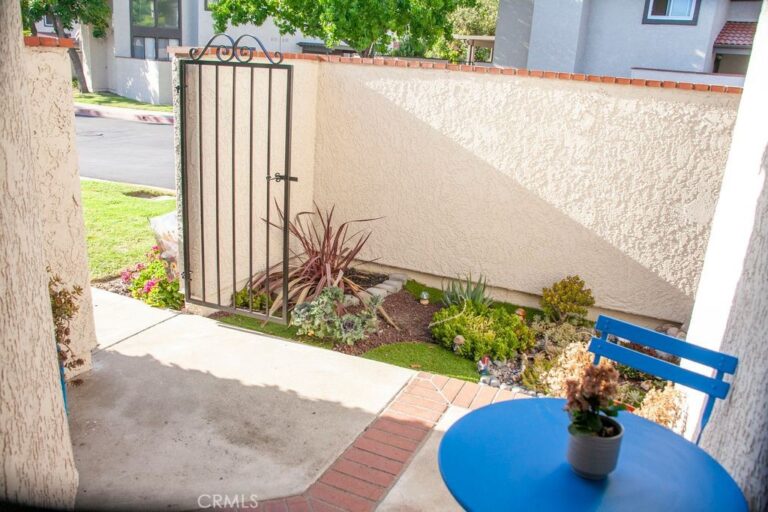 4679 canyon park lane, La Verne