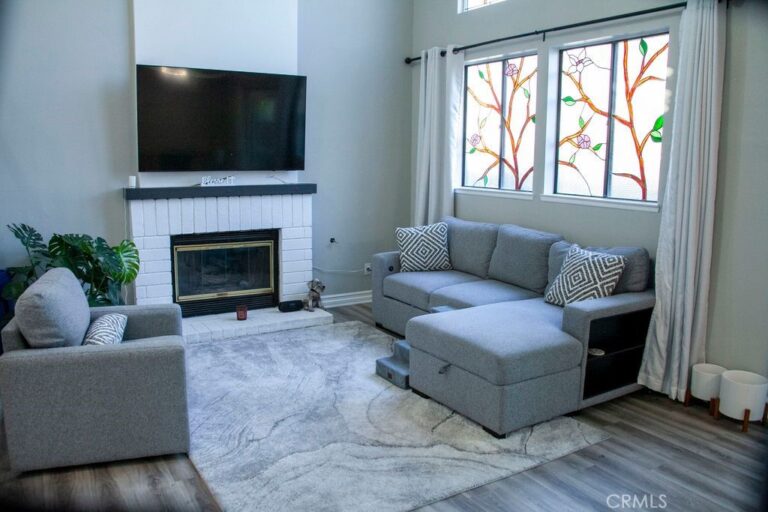 4679 canyon park lane, La Verne