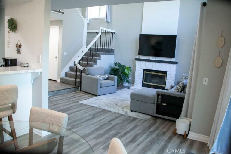 4679 canyon park lane, La Verne