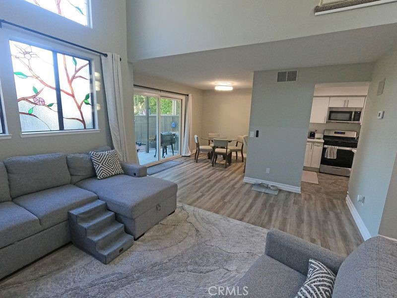 4679 canyon park lane, La Verne
