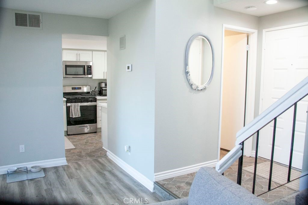 4679 canyon park lane, La Verne