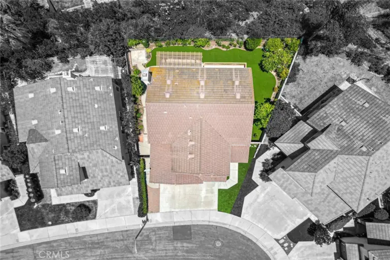 4718 Inverness Court, Chino Hills
