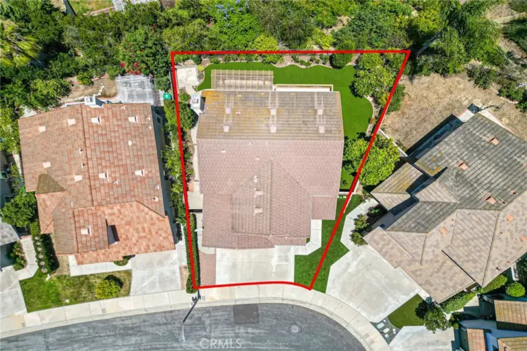 4718 Inverness Court, Chino Hills
