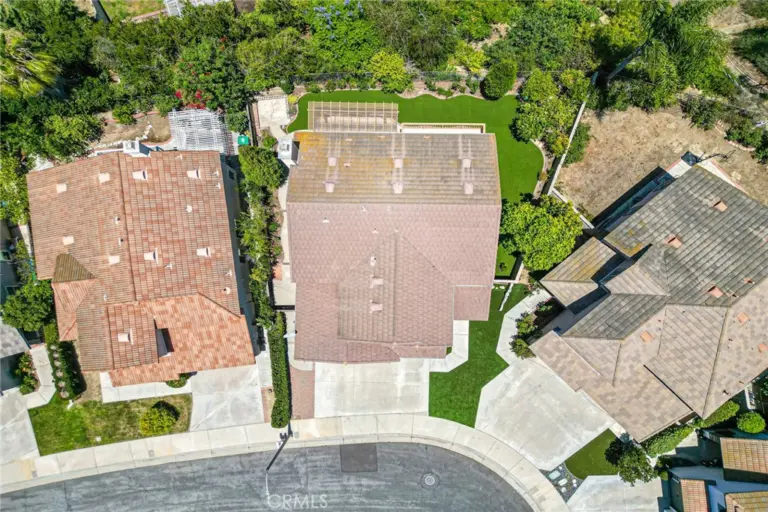 4718 Inverness Court, Chino Hills
