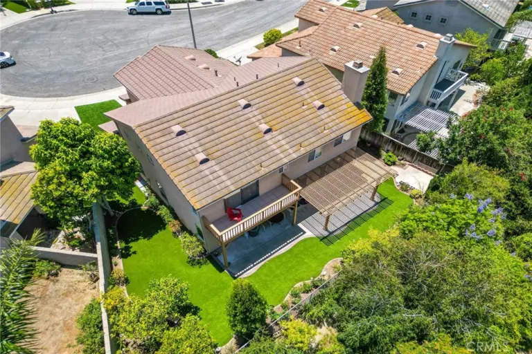 4718 Inverness Court, Chino Hills