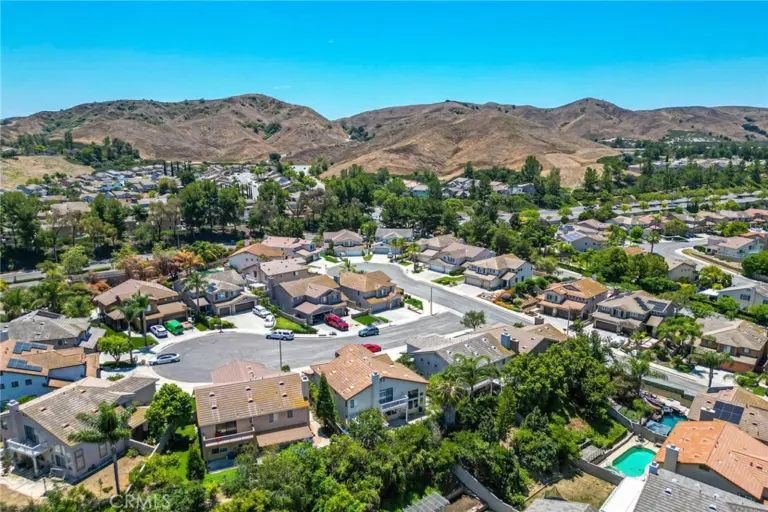 4718 Inverness Court, Chino Hills