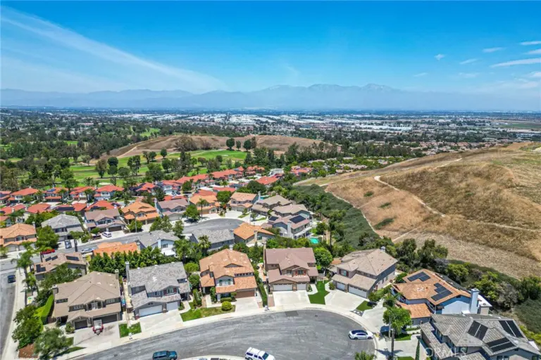 4718 Inverness Court, Chino Hills