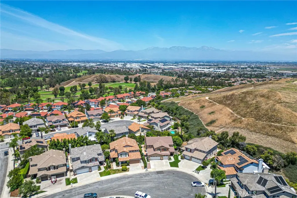 4718 Inverness Court, Chino Hills