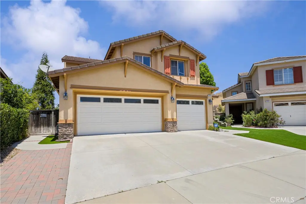 4718 Inverness Court, Chino Hills