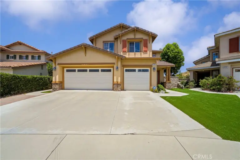 4718 Inverness Court, Chino Hills