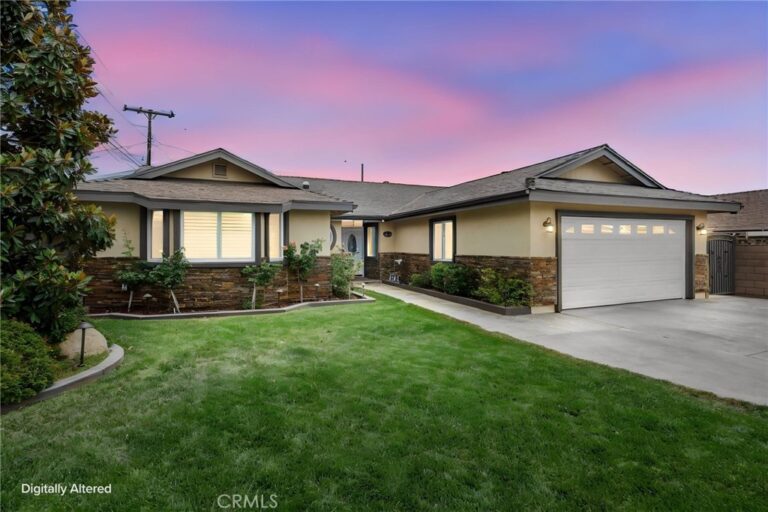 4766 Westside, La Verne