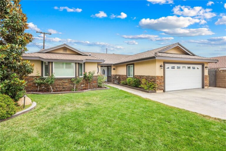 4766 Westside, La Verne
